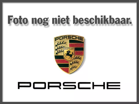 Porsche Cayenne Diesel Tiptronic